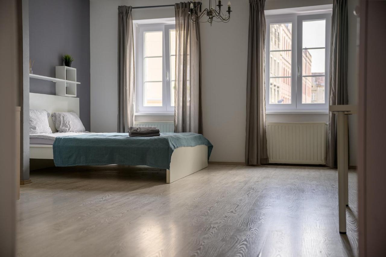 Euro Square Studios Záhřeb Exteriér fotografie