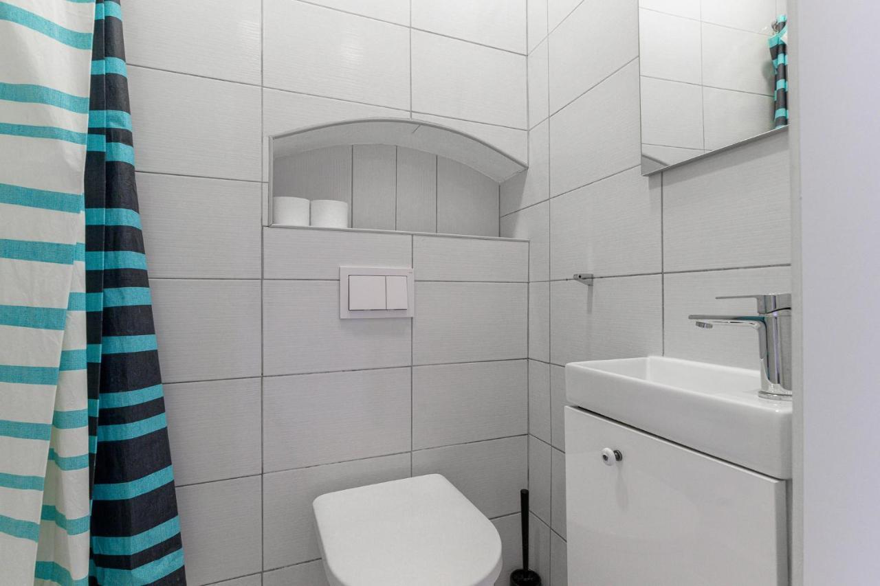 Euro Square Studios Záhřeb Exteriér fotografie